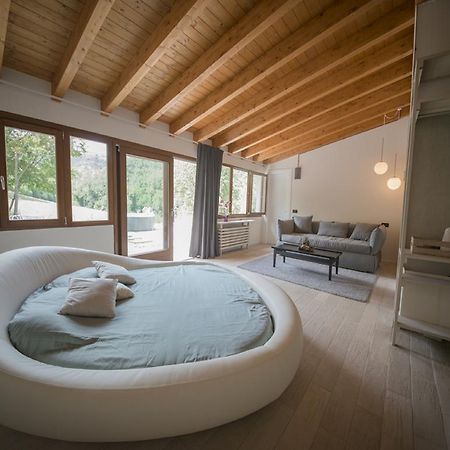 Brisighella Green Wellness Buitenkant foto