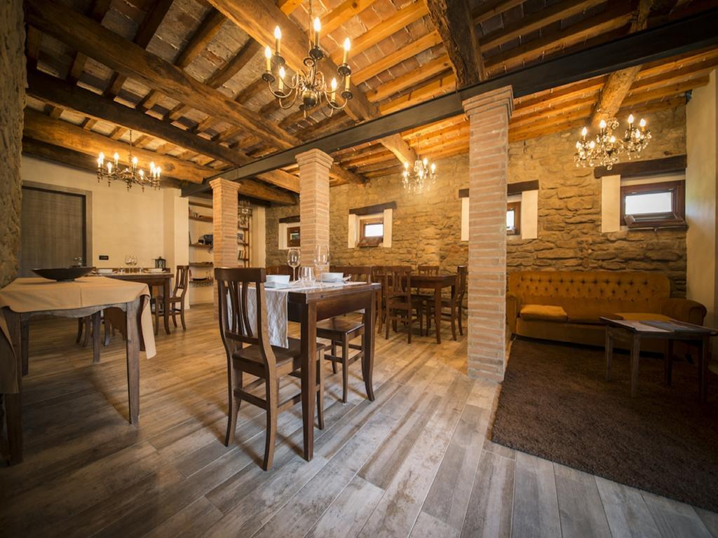 Brisighella Green Wellness Buitenkant foto