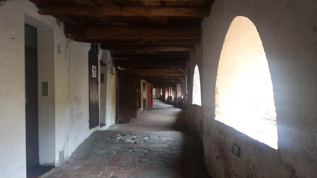 Brisighella Green Wellness Buitenkant foto