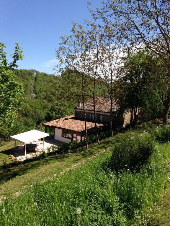 Brisighella Green Wellness Buitenkant foto