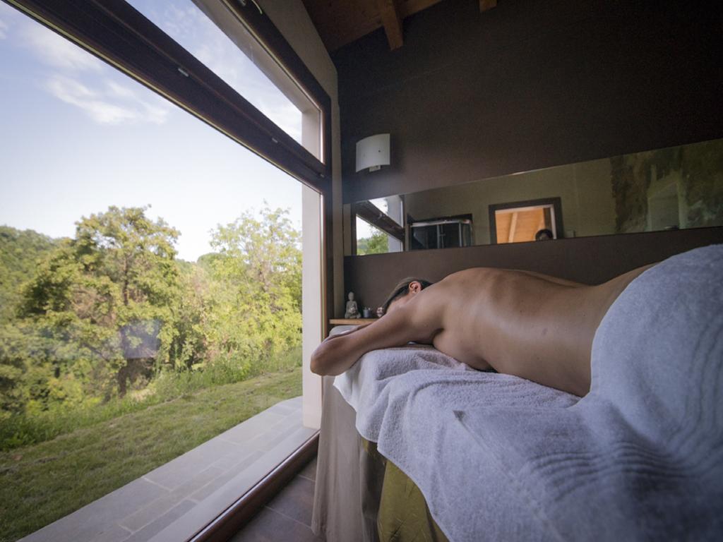 Brisighella Green Wellness Buitenkant foto