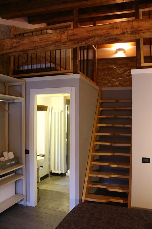 Brisighella Green Wellness Kamer foto