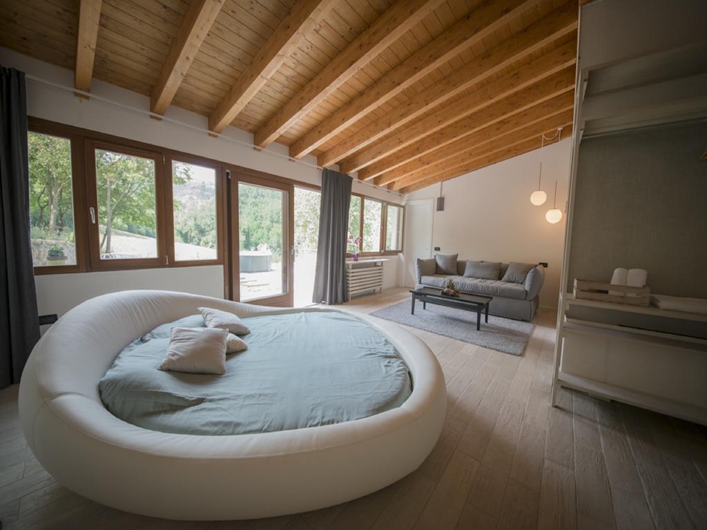 Brisighella Green Wellness Buitenkant foto