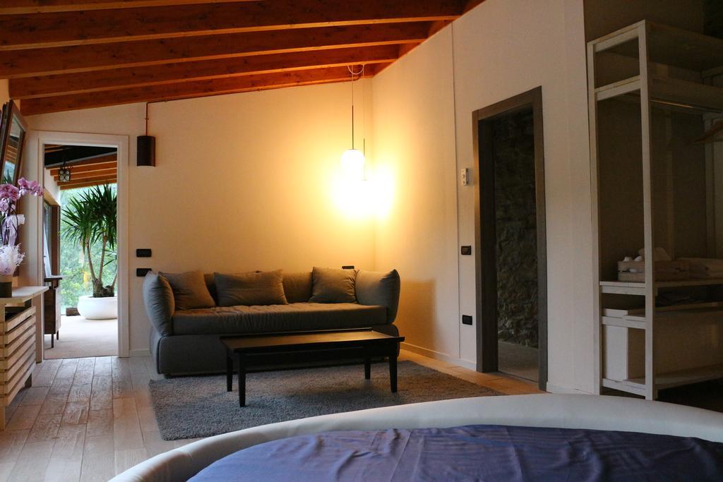 Brisighella Green Wellness Kamer foto