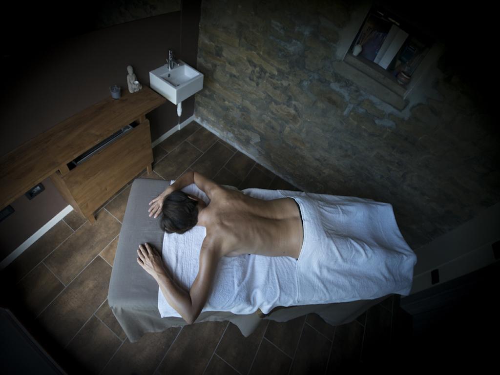 Brisighella Green Wellness Buitenkant foto