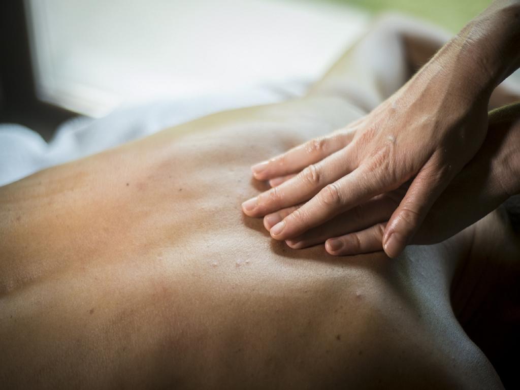 Brisighella Green Wellness Buitenkant foto