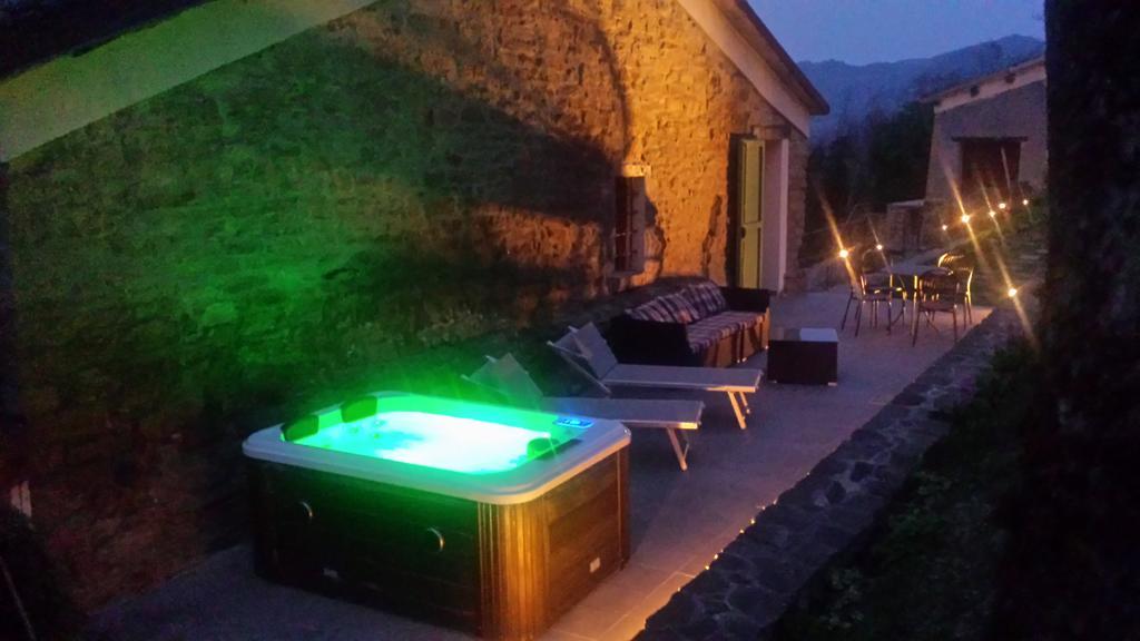 Brisighella Green Wellness Buitenkant foto