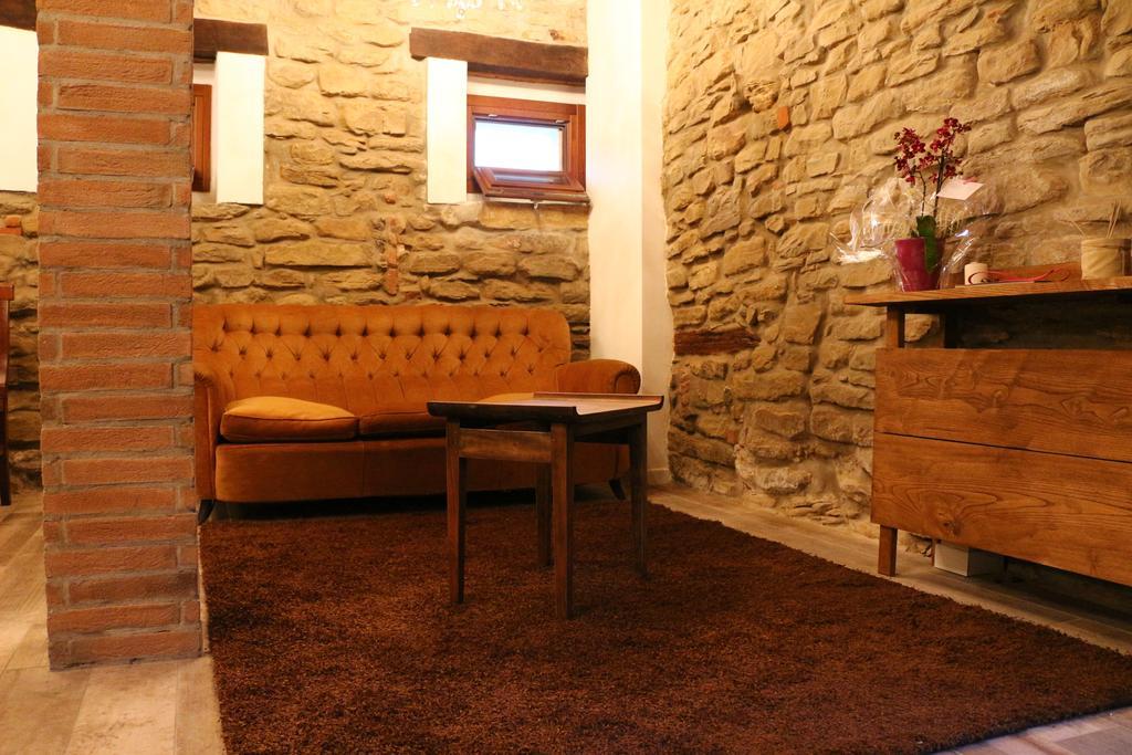Brisighella Green Wellness Buitenkant foto