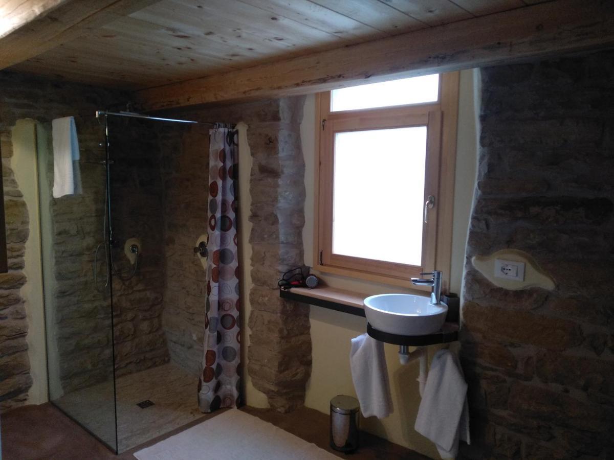 Brisighella Green Wellness Buitenkant foto