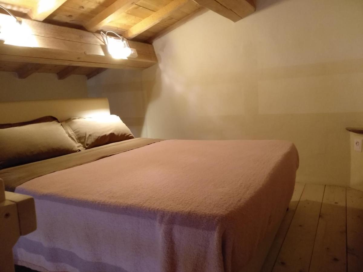 Brisighella Green Wellness Buitenkant foto