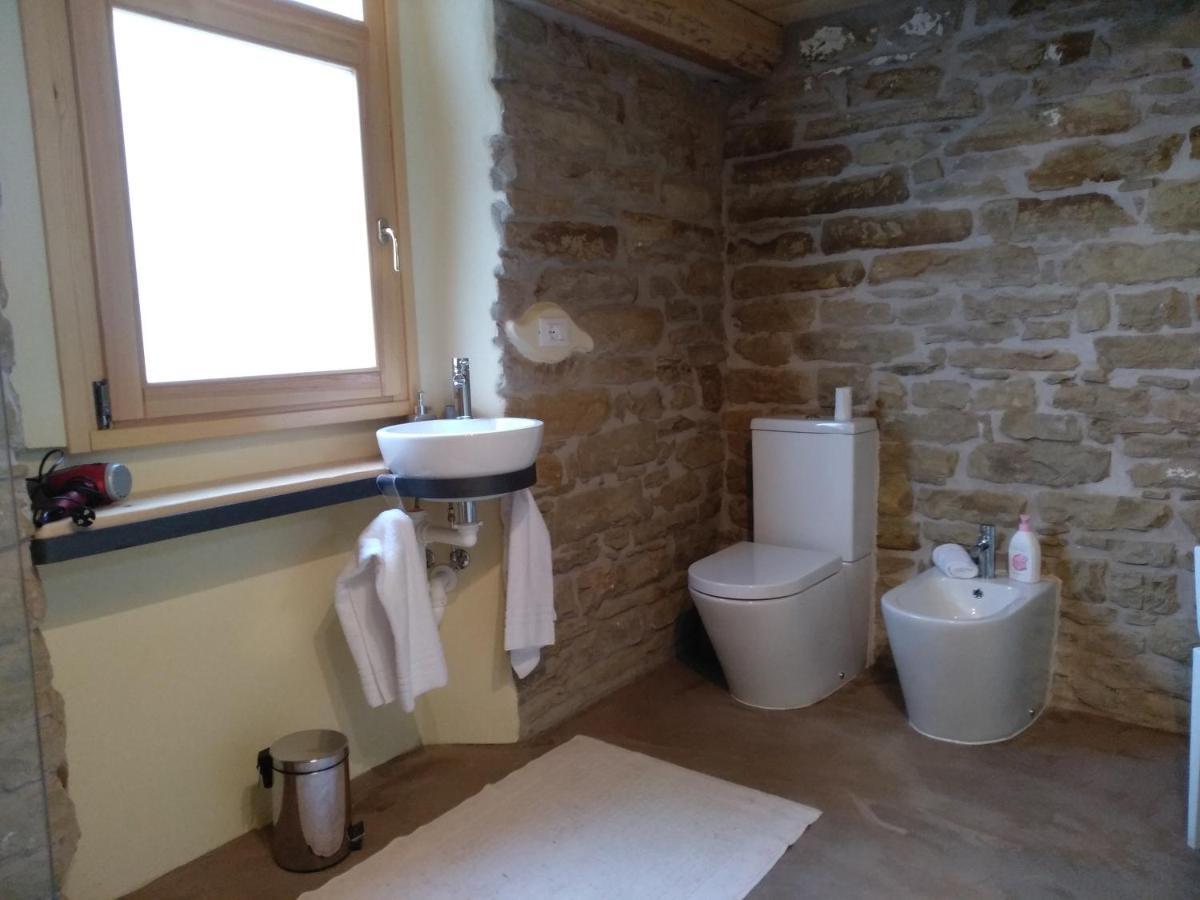 Brisighella Green Wellness Buitenkant foto