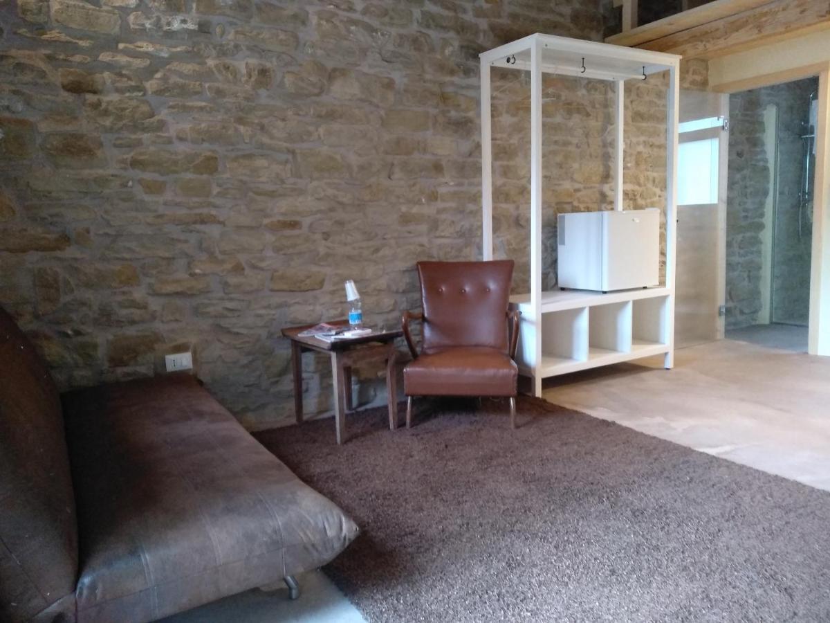 Brisighella Green Wellness Buitenkant foto