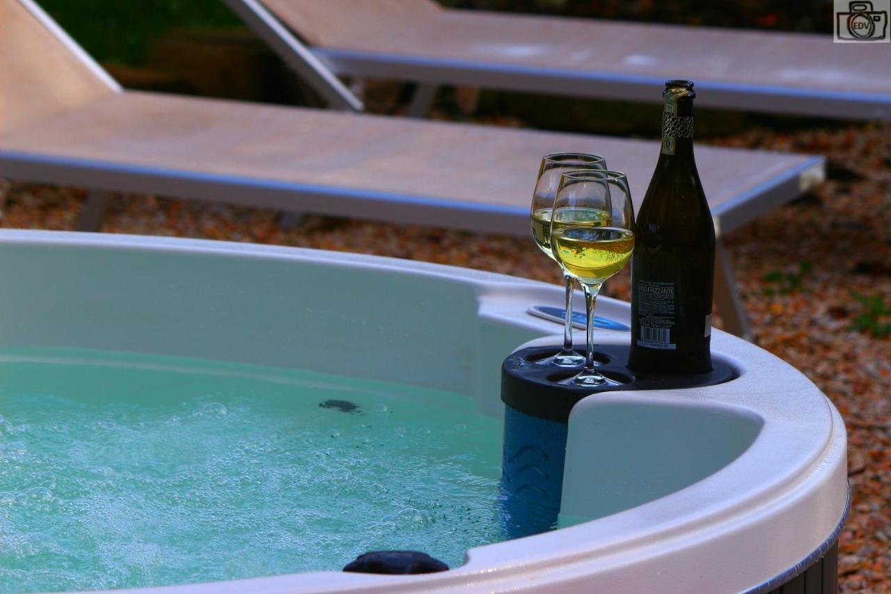 Brisighella Green Wellness Buitenkant foto